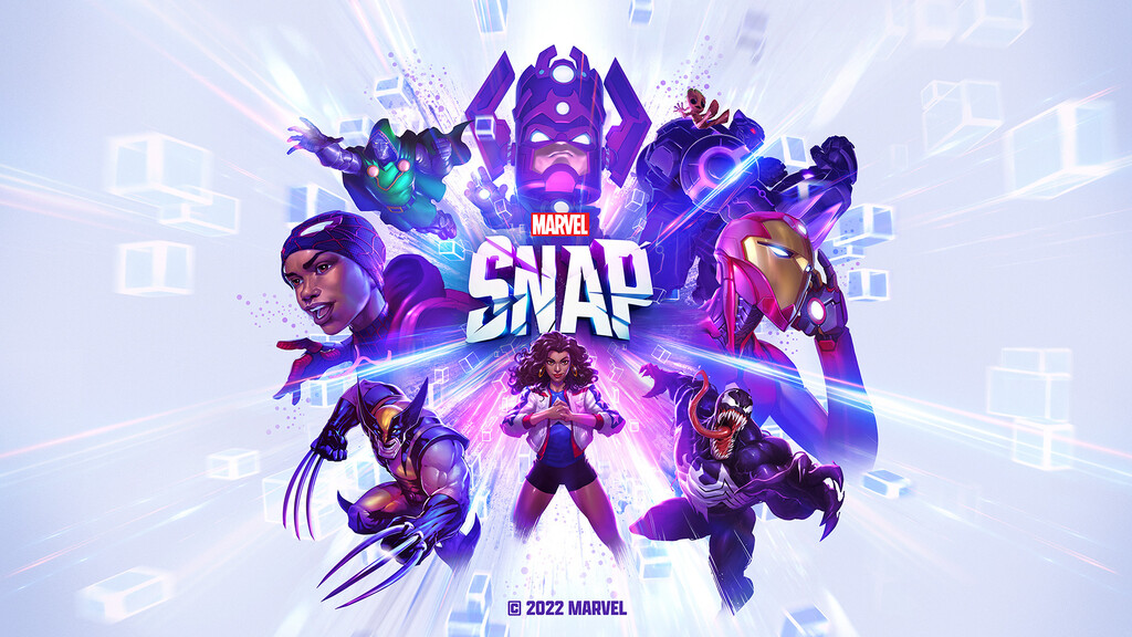 Marvel Snap: el primer parche de 2023 aterriza con nerfeos necesarios y un jugoso regalo para los novatos Marvel Snap: el primer parche de 2023 aterriza con nerfeos necesarios y un jugoso regalo para los novatos