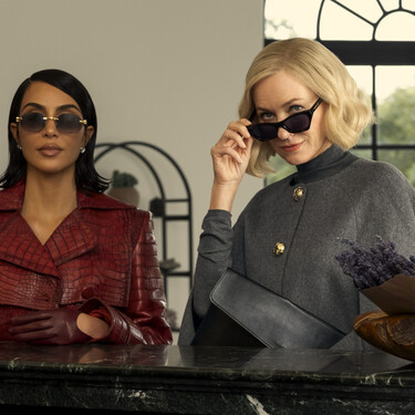 Ni Glenn Close ni Naomi Watts: Kim Kardashian es la protagonista de 'Todo vale', pero tiene a todo Instagram enfurecido