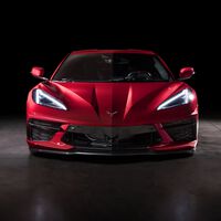 Chevrolet Corvette E-Ray: el deportivo contará con tres motores eléctricos, uno de ellos ayudará a la transmisión