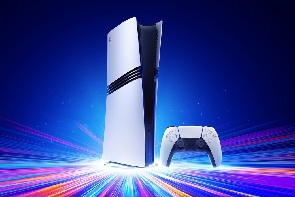 Consola PlayStation 5