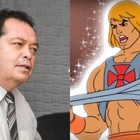 Murió Rubén Moya, actor de doblaje de He-Man, Kingpin en Spider-Man y Morgan Freeman