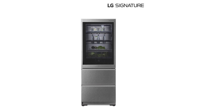Lg Signature Instaview Door In Door 2