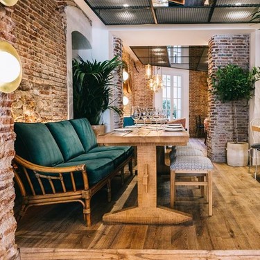Cada temporada Madrid se renueva: estos son los nuevos restaurantes que tienes que conocer en la rentreé