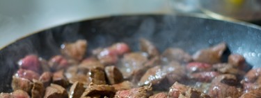 Así deberíamos cocinar las carnes para reducir riesgos para la salud