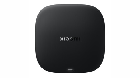 Xiaomi Tv Box 3rd Gen