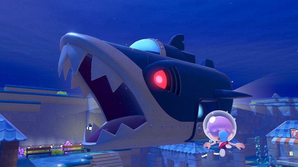 Por algún inexplicable motivo, los jugadores de Pokémon Pokopia se están dedicando a succionar todo el agua de su expansión 