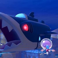Por algún inexplicable motivo, los jugadores de Pokémon Pokopia se están dedicando a succionar todo el agua de su expansión 
