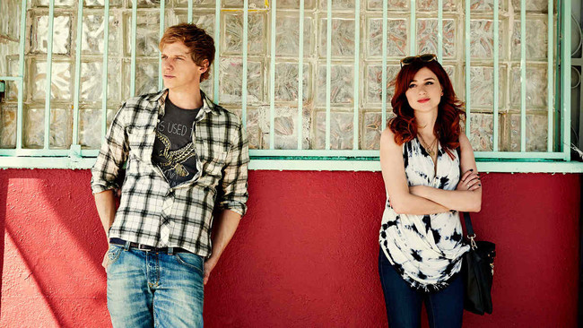 los millennials son felices