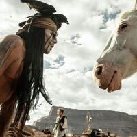 "¿Por qué todo el mundo dice que es una mierda?". Johnny Depp fue bendecido por tribus indias para hacer este wéstern, pero solo a Tarantino pareció gustarle