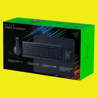 Renueva tus periféricos de una vez con este genial pack de Razer: Llévate teclado, ratón, auriculares y alfombrilla por apenas 90 euros 