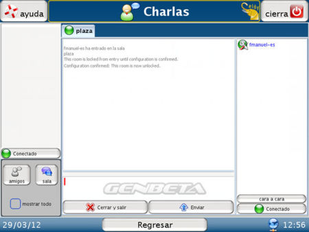 Eldy Charlas