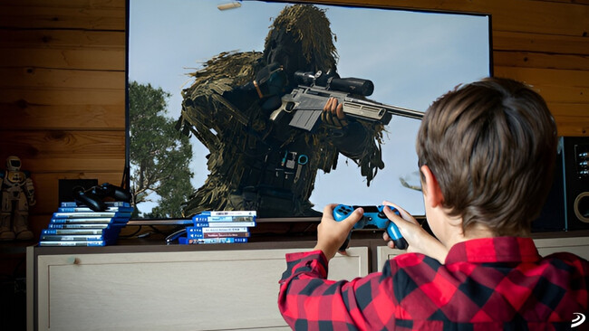 Imagen de Call of Duty: Warzone 2.0 (Activision)