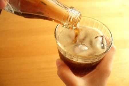 Un exceso de refrescos de cola, ¿puede ocasionar la muerte?