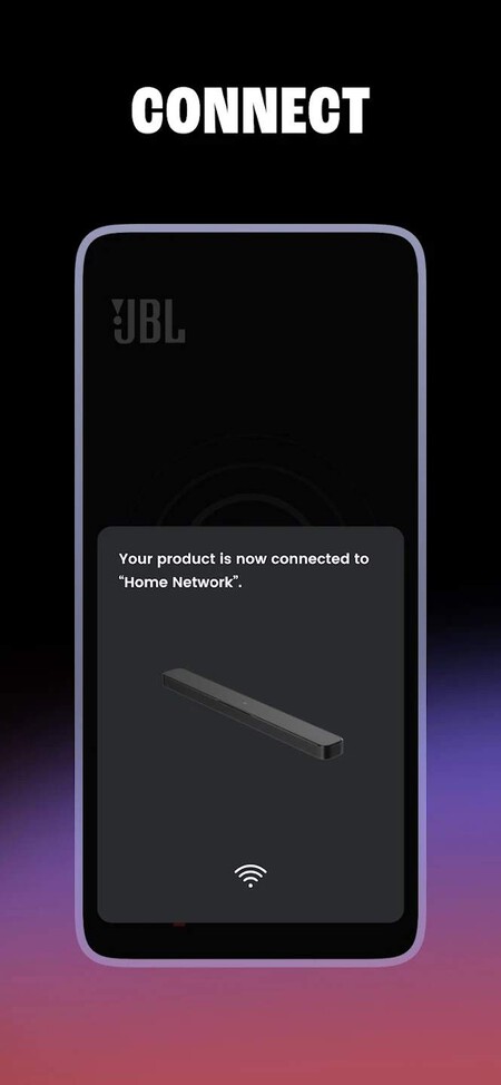 Jbl One