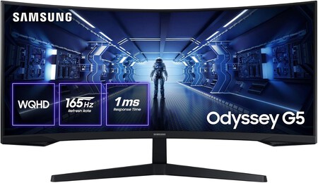 Odyssey G5