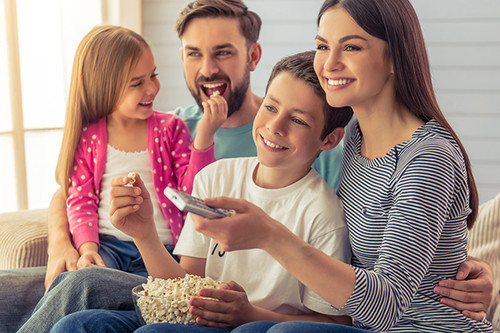 ¿Tienen realmente los padres preferencia por alguno de sus hijos? 