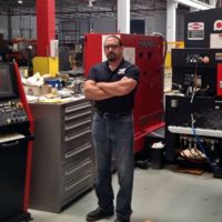 EBR tiene nuevo dueño y quieren poner a Erik Buell al timón