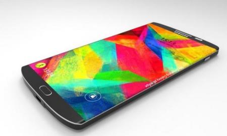 El Samsung Galaxy S6 presume de potencia en AnTuTu con su Exynos 7420
