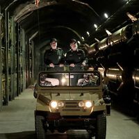 EEUU tiene que tomar una decisión crucial en Irán: salir sin destruir sus capacidades nucleares o un "armaggedon" terrestre