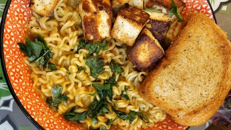 Esta es la Feria Oriental que está dentro de un super y tiene todo para tu antojo asiático: podrás preparar ramen, sushi y más en casa