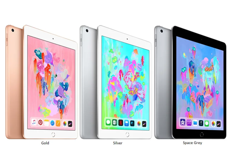 Crédito de imagem: Apple