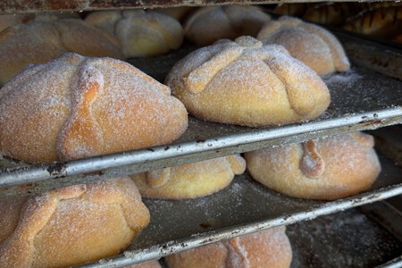 Pan Dulce Mexico Consumo Xataka Mexico 2