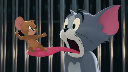Tráiler de 'Tom & Jerry': la peli del gato y el ratón que te harán volver a tu infancia mezcla imagen real y animación