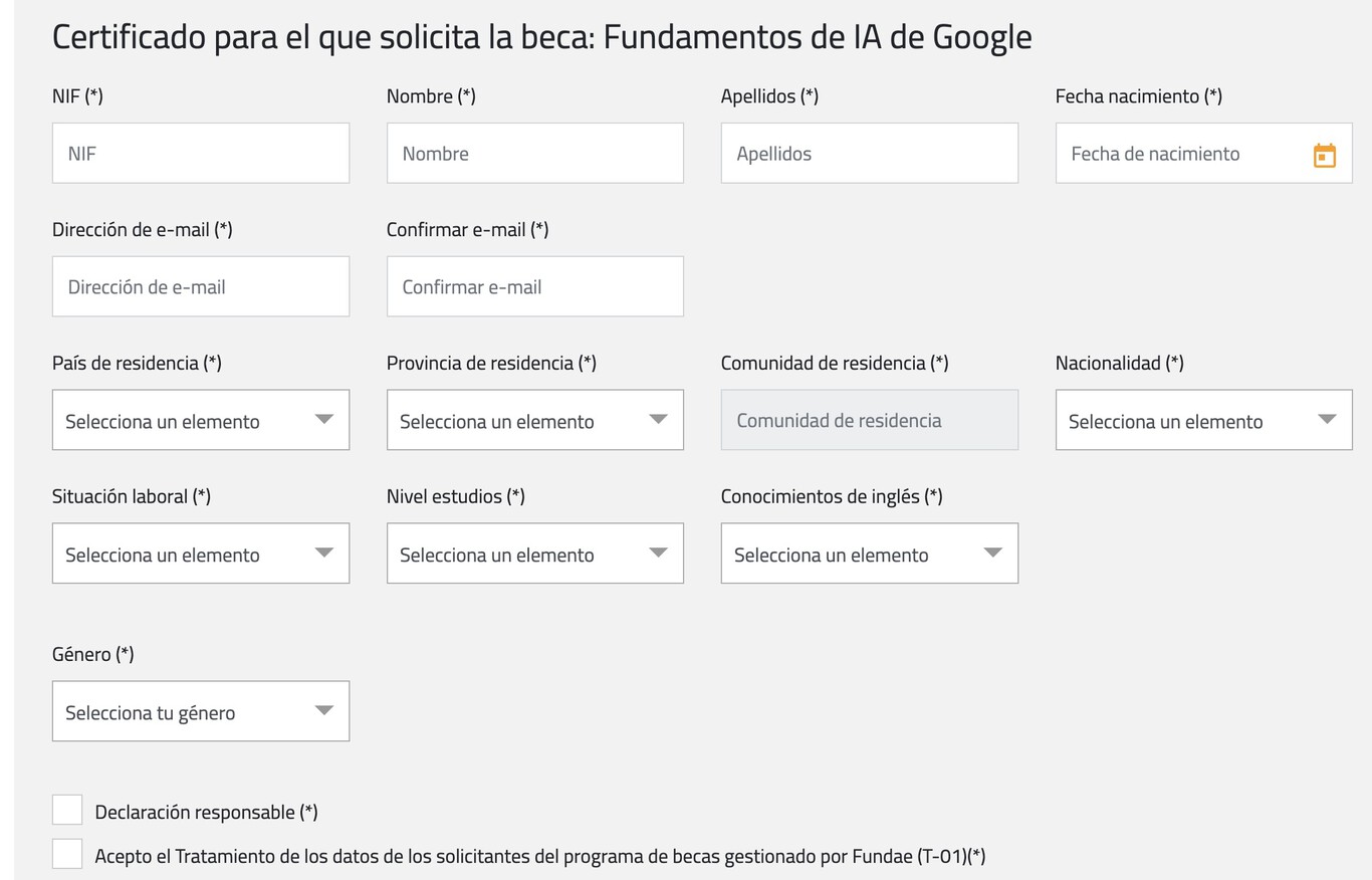 Este nuevo curso del SEPE y Google te forma gratis en una de las ...