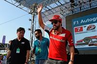 Fernando Alonso: "solo el tiempo dirá si he tomado una buena o mala decisión"