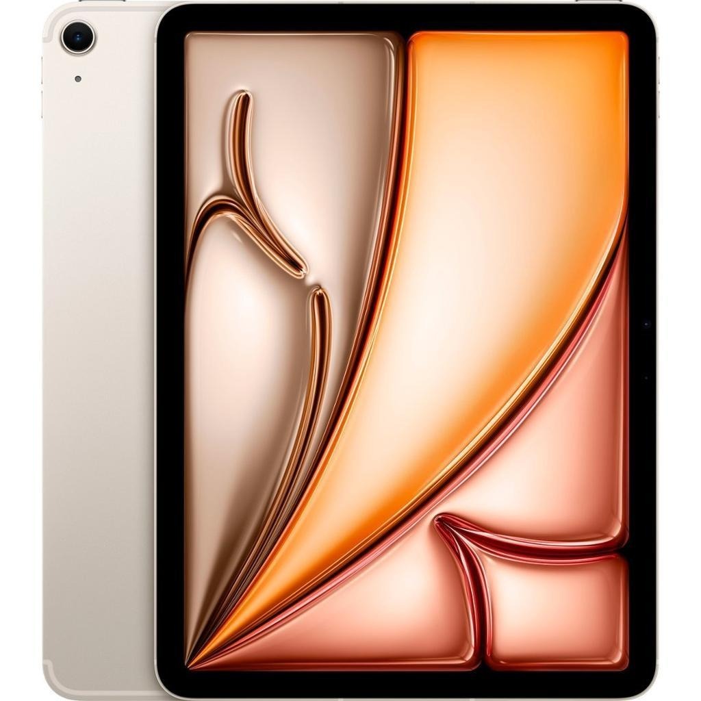 iPad Air M2 (128GB)