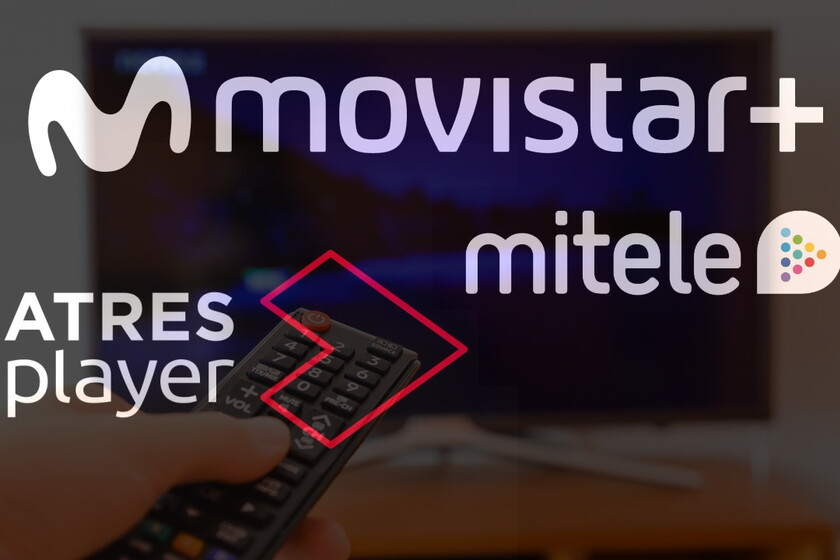 Solucionado: Movistar plus en mute - Comunidad Movistar