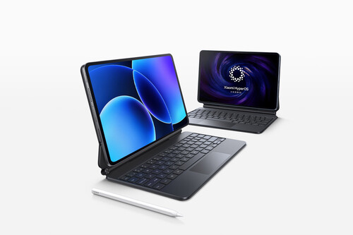 Xiaomi Pad 8