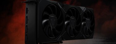 ¿Recuerdas que AMD vendió su última gráfica por más de 1000 euros? Ahora está al precio que debió lanzarse 