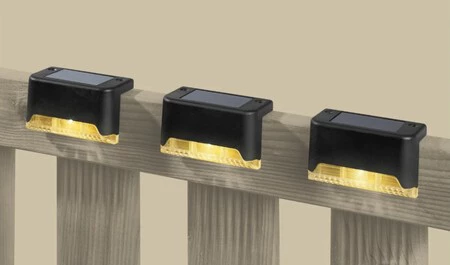 Luces Solares Lidl 2