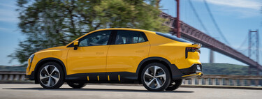 Probamos el Aiways U6: un SUV coupé chino bien equipado de serie que quiere hacer sombra al Tesla Model Y