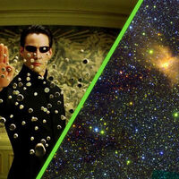 Hay quienes creen que vivimos en una simulación, este estudio explora cómo sería el universo si fuera un videojuego 