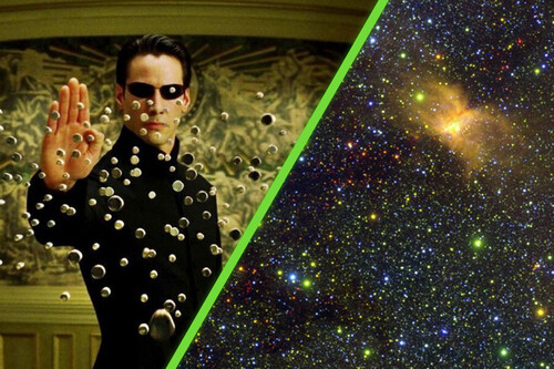 Universo Simulado