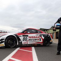 El mexicano Ricardo Sánchez confirma su participación en el Pirelli World Challenge