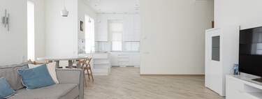 No necesita obras y es una solución barata. Así se puede mejorar el aislamiento de casa para que no entre el frío (y se pierda el calor)