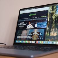 Este Black Friday no pensaba comprar nada, pero la oferta de este MacBook Air es tan buena que me lo estoy pensando (y mucho)