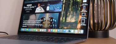 No pensaba comprar nada este Black Friday, pero la oferta de este MacBook Air M4 por menos de 900 euros me hace dudar (y mucho) 