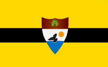 Liberland, un nuevo micro-estado para liberales