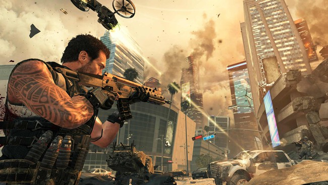 Cod A