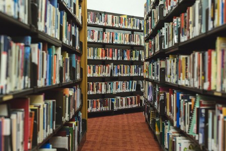 Biblioteca Digital Mundial: una gran y desconocida biblioteca con la historia de (casi) todo el mundo
