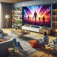 Casi nadie presta la atención que se merece a este ajuste que casi todas las teles ofrecen: puede mejorar al instante la imagen