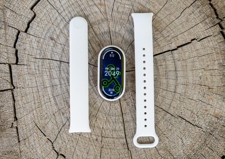 Xiaomi Smart Band 10