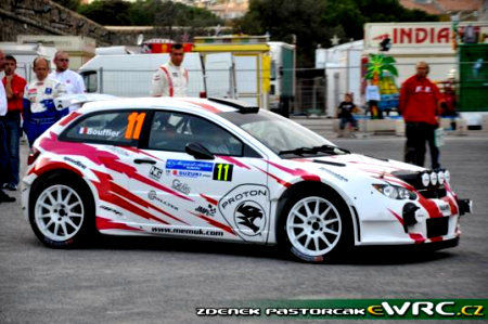 Proton Satria Neo S2000 Rally Irlanda 2009 02.jpg