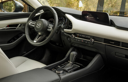 Mazda 3 2025 Precio Mexico 3