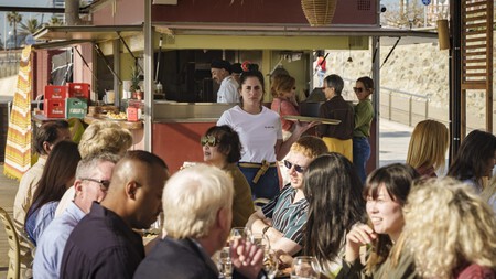 Yo Siempre A Veces En Movistar Miniserie De Ana Boga Producida Por Los Javis 3