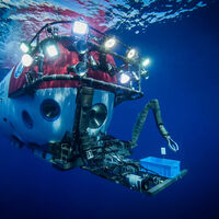 Após o desastre do Titan, segmento de submarinos de luxo volta a crescer 